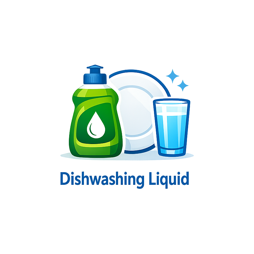 Dishwashing Liquid