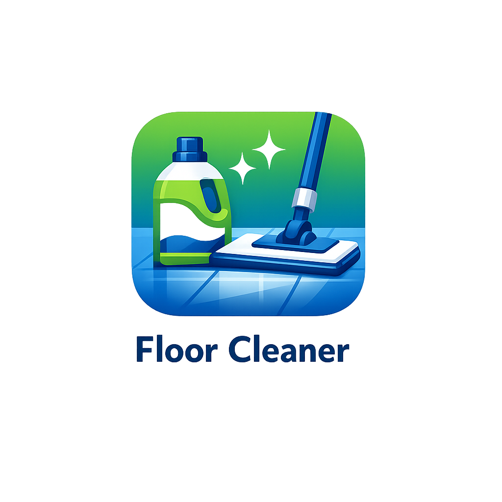 Floor Cleaner