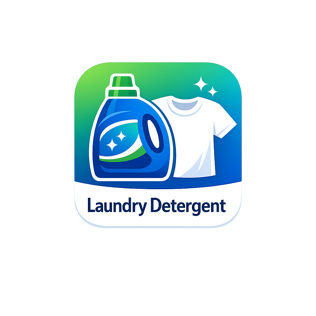 Laundry Detergent