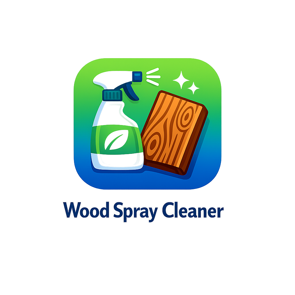 Wood & Furniture Care